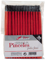 tarrago dyes fine hair application brushes